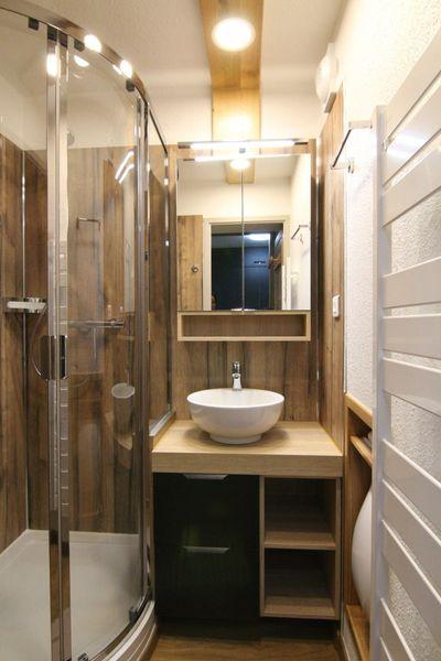 Appartement Christiania ADH198-59 - Alpe d'Huez