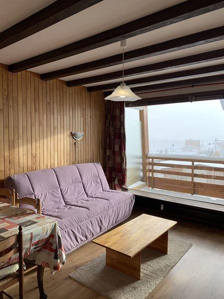 Appartement Gemeaux ADH079-F4 - Alpe d'Huez