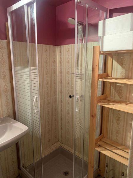 Appartement Gemeaux ADH079-F4 - Alpe d'Huez