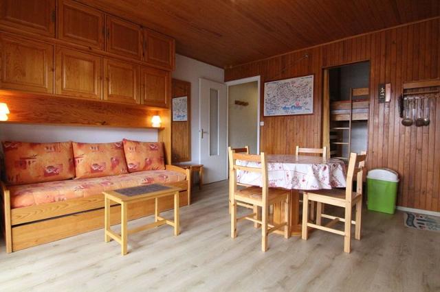 Appartement Choucas ADH052-37 - Alpe d'Huez