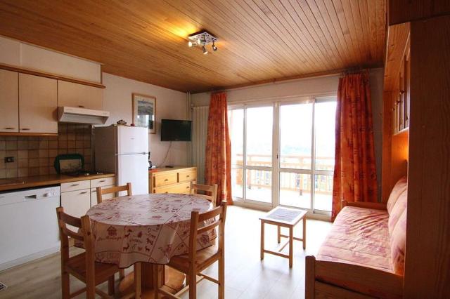 Appartement Choucas ADH052-37 - Alpe d'Huez