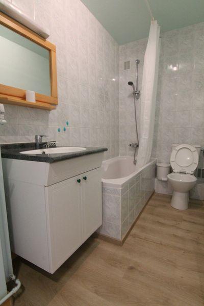 Appartement Choucas ADH052-37 - Alpe d'Huez