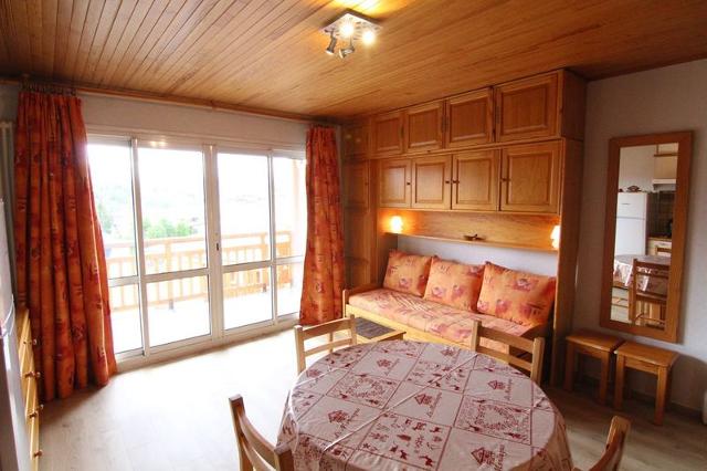 Appartement Choucas ADH052-37 - Alpe d'Huez