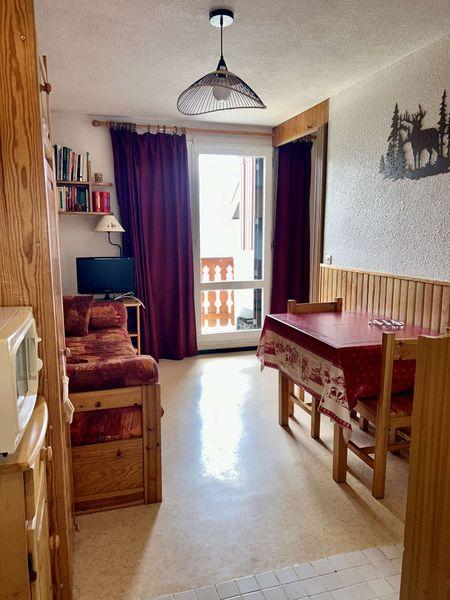 Appartement Val D'huez ADH186-208 - Alpe d'Huez
