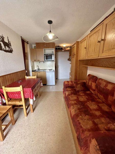 Appartement Val D'huez ADH186-208 - Alpe d'Huez