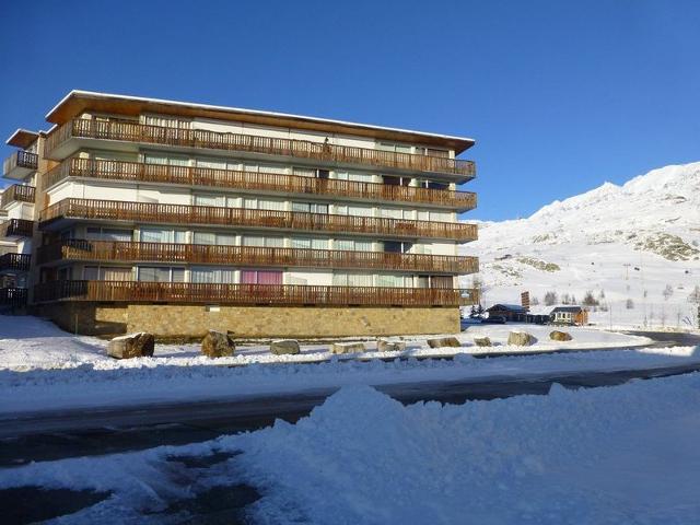 Appartement Concorde ADH056-C2 - Alpe d'Huez