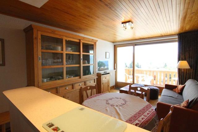 Appartement Concorde ADH056-C2 - Alpe d'Huez