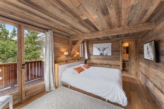Chalet LADYMIJANE - Méribel Village 1400