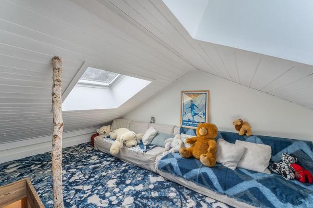Chalet LADYMIJANE - Méribel Village 1400