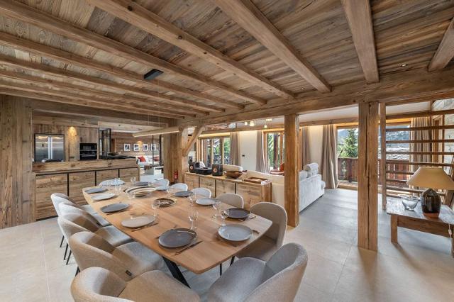 Chalet LADYMIJANE - Méribel Village 1400