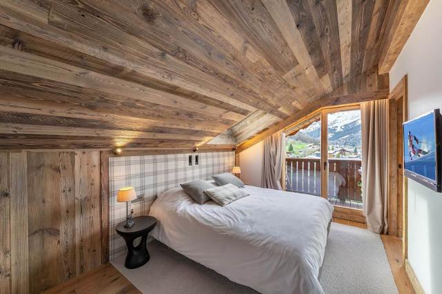 Chalet LADYMIJANE - Méribel Village 1400