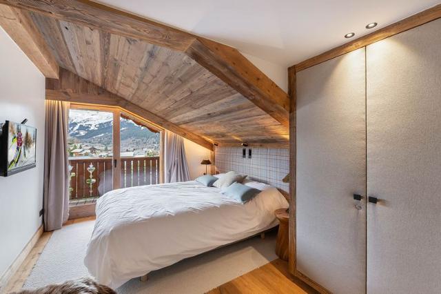 Chalet LADYMIJANE - Méribel Village 1400