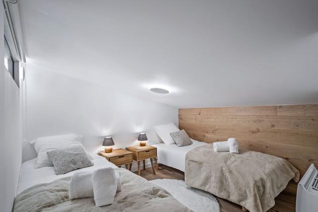 Appartements VALSET - Val Thorens
