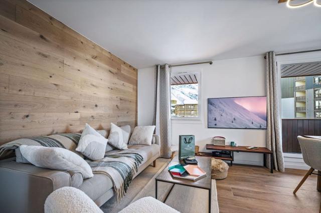 Appartements VALSET - Val Thorens