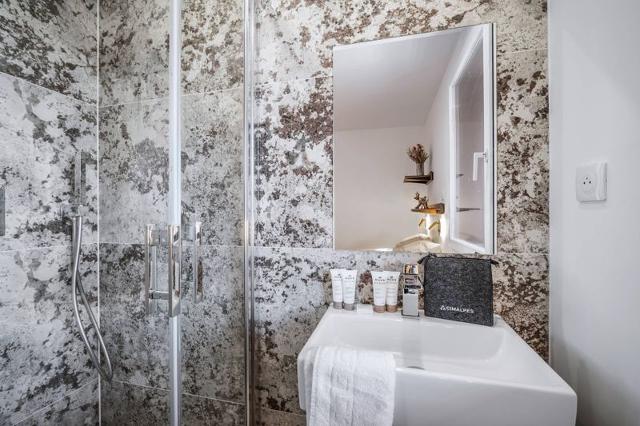 Appartements VALSET - Val Thorens