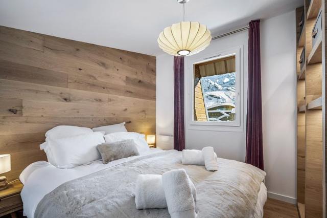 Appartements VALSET - Val Thorens