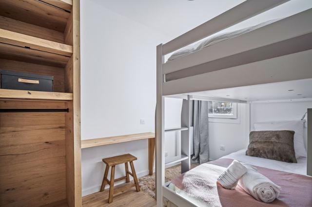 Appartements VALSET - Val Thorens