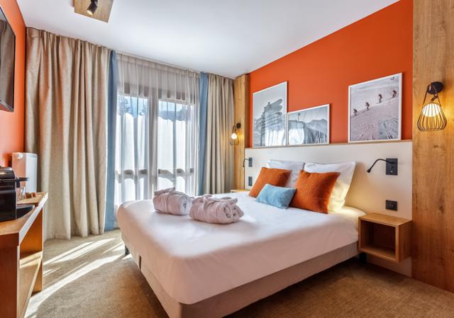 Club Belambra Flaine Panorama – Tout compris - Flaine Montsoleil 1750