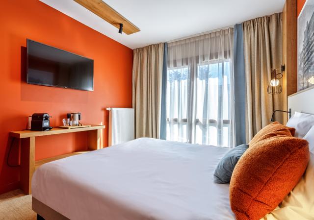 Club Belambra Flaine Panorama – Tout compris - Flaine Montsoleil 1750
