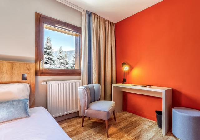 Club Belambra Flaine Panorama – Tout compris - Flaine Montsoleil 1750