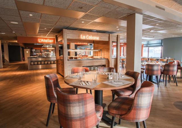 Club Belambra Flaine Panorama – Tout compris - Flaine Montsoleil 1750