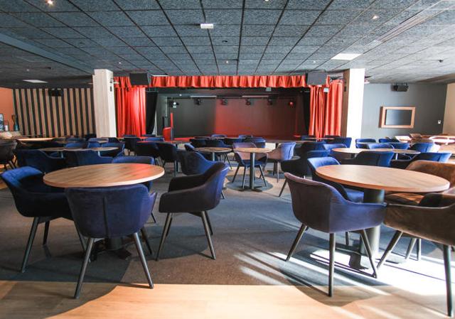 Club Belambra Flaine Panorama – Tout compris - Flaine Montsoleil 1750