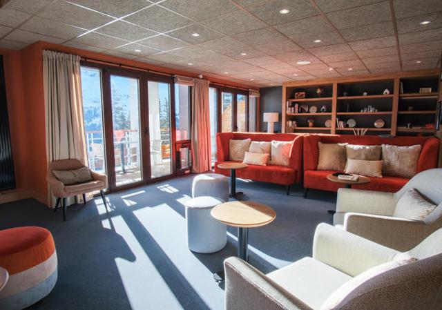 Club Belambra Flaine Panorama – Tout compris - Flaine Montsoleil 1750
