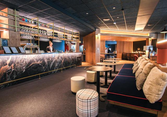 Club Belambra Flaine Panorama – Tout compris - Flaine Montsoleil 1750