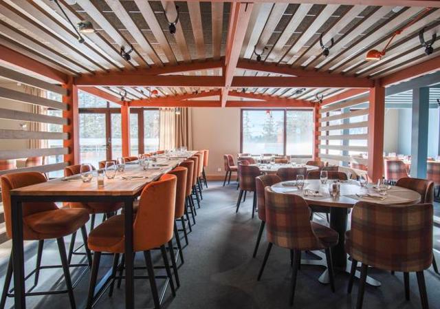 Club Belambra Flaine Panorama – Tout compris - Flaine Montsoleil 1750