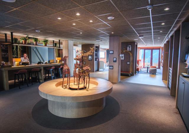 Club Belambra Flaine Panorama – Tout compris - Flaine Montsoleil 1750