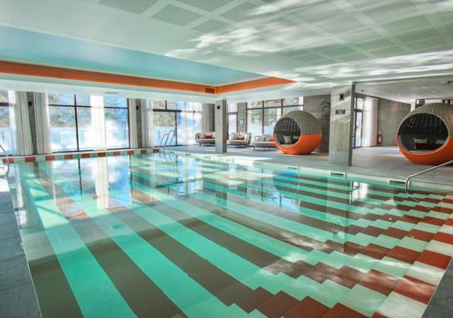 Club Belambra Flaine Panorama – Tout compris - Flaine Montsoleil 1750