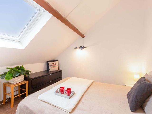 Appartement Saint-Lary-Soulan, 3 pièces, 4 personnes - Saint Lary Soulan