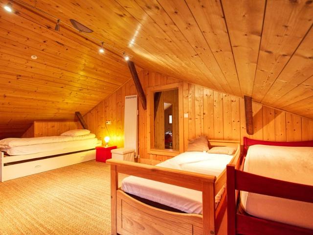 Appartement Morillon Village, 5 pièces, 8 personnes - Morillon Village