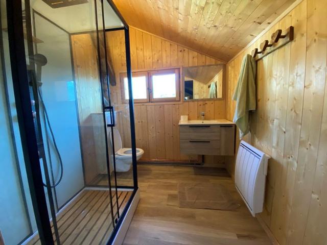 Appartement Morillon Village, 5 pièces, 8 personnes - Morillon Village