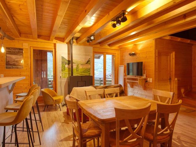 Appartement Morillon Village, 5 pièces, 8 personnes - Morillon Village