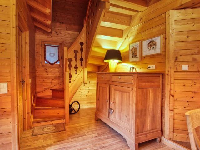 Appartement Morillon Village, 5 pièces, 8 personnes - Morillon Village