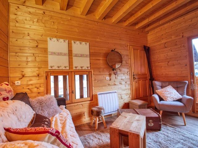 Appartement Morillon Village, 5 pièces, 8 personnes - Morillon Village