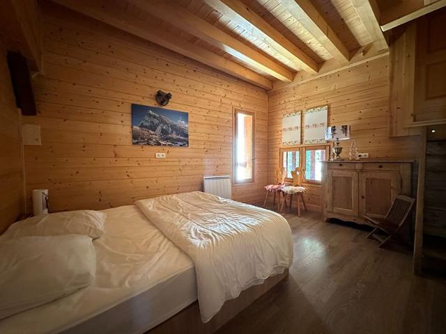 Appartement Morillon Village, 5 pièces, 8 personnes - Morillon Village