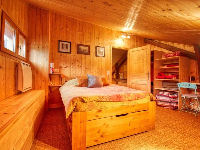 Appartement Morillon Village, 5 pièces, 8 personnes - Morillon Village