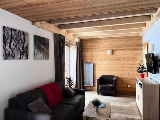 Refuge du Golf Residence - maeva Home - Flaine Montsoleil 1750