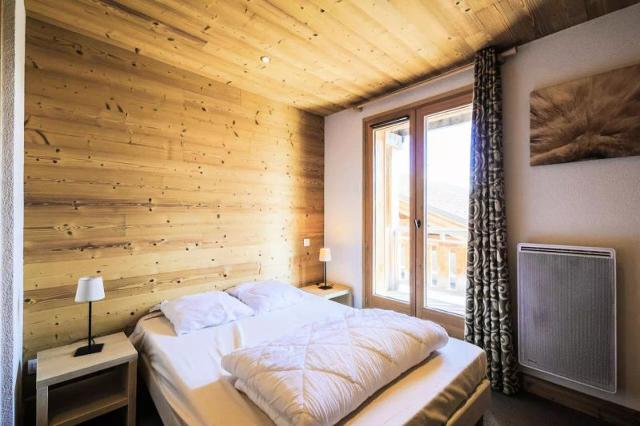 Refuge du Golf Residence - maeva Home - Flaine Montsoleil 1750