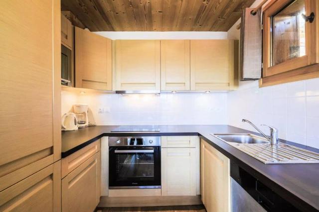 Refuge du Golf Residence - maeva Home - Flaine Montsoleil 1750