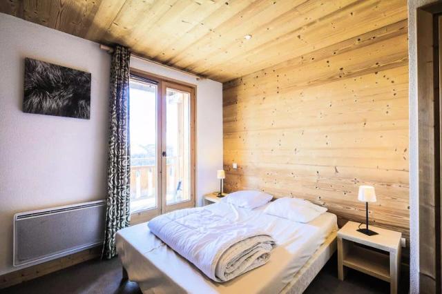 Refuge du Golf Residence - maeva Home - Flaine Montsoleil 1750
