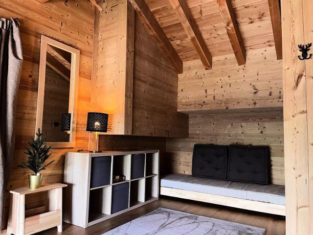 Refuge du Golf Residence - maeva Home - Flaine Montsoleil 1750