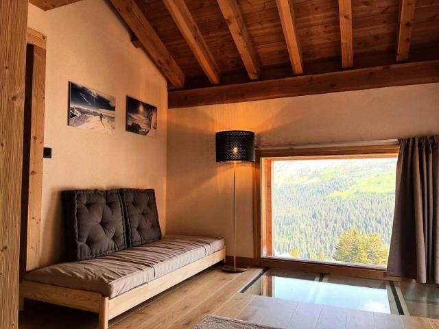 Refuge du Golf Residence - maeva Home - Flaine Montsoleil 1750
