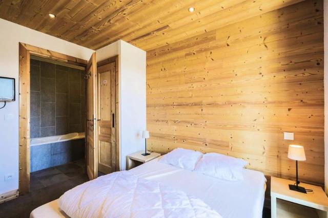 Refuge du Golf Residence - maeva Home - Flaine Montsoleil 1750