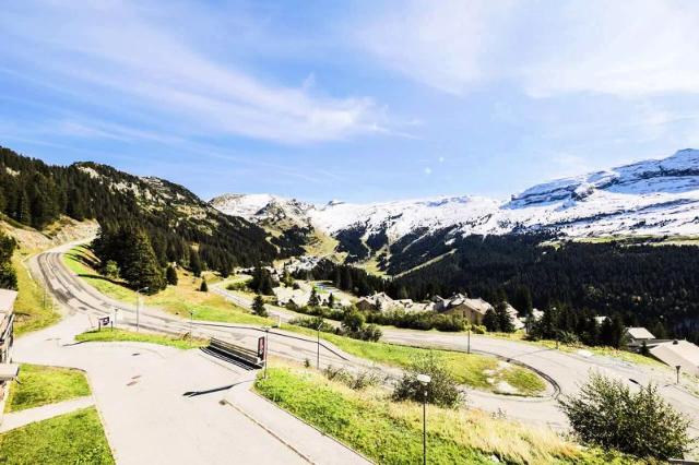 Refuge du Golf Residence - maeva Home - Flaine Montsoleil 1750