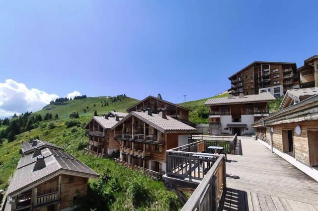 Refuge du Golf Residence - maeva Home - Flaine Montsoleil 1750