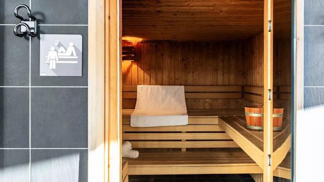 Refuge du Golf Residence - maeva Home - Flaine Montsoleil 1750