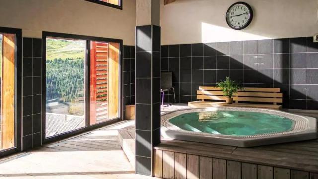 Refuge du Golf Residence - maeva Home - Flaine Montsoleil 1750